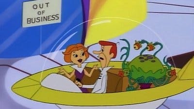 Assistir Os Jetsons Temporada 3 Episódio 8 Online em HD