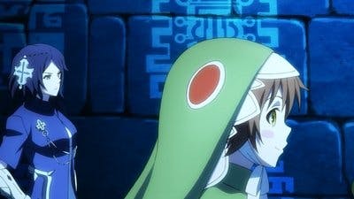 Assistir Rokka ~Braves of the Six Flowers~ Temporada 1 Episódio 6 Online em HD