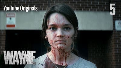 Assistir Wayne Temporada 1 Episódio 5 Online em HD