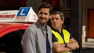 Assistir Não Gosto de Dirigir Temporada 1 Episódio 2 Online em HD