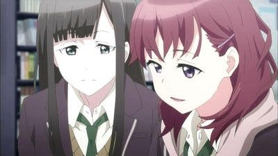 Assistir Just Because! Temporada 1 Episódio 9 Online em HD