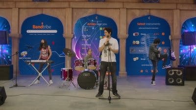 Assistir Match Imperfeito Temporada 2 Episódio 2 Online em HD