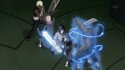 Assistir Naruto Shippuden Temporada 10 Episódio 202 Online em HD