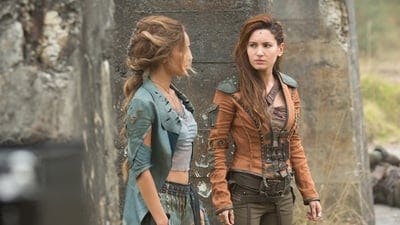 Assistir As Crônicas de Shannara Temporada 2 Episódio 2 Online em HD