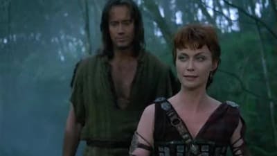 Assistir Hércules: A Lendária Jornada Temporada 5 Episódio 5 Online em HD