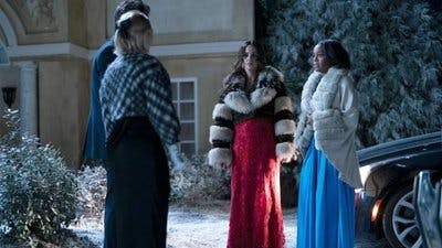 Assistir Grosse Pointe Garden Society Temporada 1 Episódio 6 Online em HD