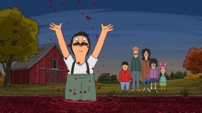 Assistir Bob’s Burgers Temporada 9 Episódio 7 Online em HD