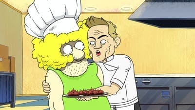 Assistir As Fabulosas Aventuras dos Freak Brothers Temporada 2 Episódio 7 Online em HD