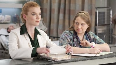 Assistir Nurse Jackie Temporada 5 Episódio 8 Online em HD