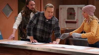 Assistir The Conners Temporada 2 Episódio 11 Online em HD