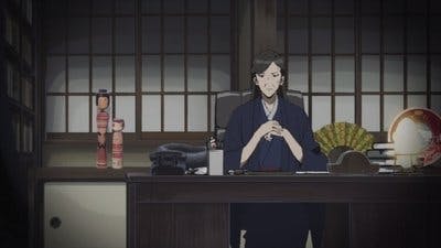 Assistir Occultic;Nine Temporada 1 Episódio 3 Online em HD
