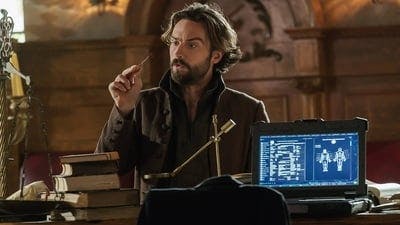Assistir A Lenda de Sleepy Hollow Temporada 3 Episódio 6 Online em HD