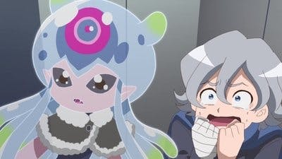 Assistir Digimon Ghost Game Temporada 1 Episódio 62 Online em HD