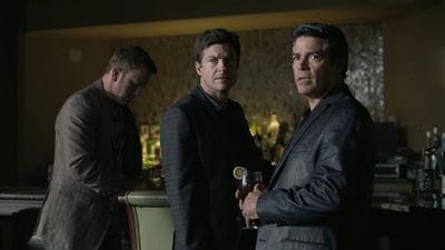 Assistir Ozark Temporada 1 Episódio 8 Online em HD