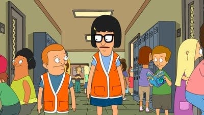 Assistir Bob’s Burgers Temporada 5 Episódio 8 Online em HD