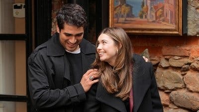 Assistir O Canto do Pássaro Temporada 3 Episódio 14 Online em HD