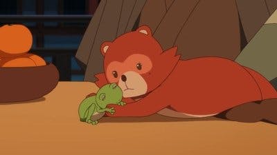 Assistir Uchouten Kazoku Temporada 2 Episódio 8 Online em HD