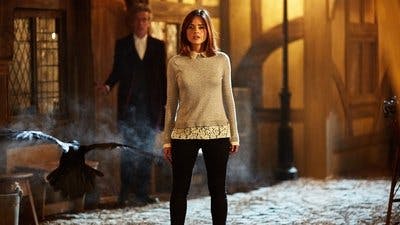 Assistir Doctor Who Temporada 9 Episódio 10 Online em HD