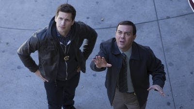 Assistir Brooklyn Nine-Nine: Lei e Desordem Temporada 3 Episódio 11 Online em HD