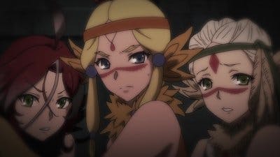 Assistir Monster Girl Doctor Temporada 1 Episódio 4 Online em HD