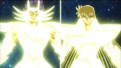 Assistir Os Cavaleiros do Zodíaco: Alma de Ouro Temporada 1 Episódio 8 Online em HD