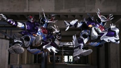 Assistir Kamen Rider Temporada 26 Episódio 48 Online em HD