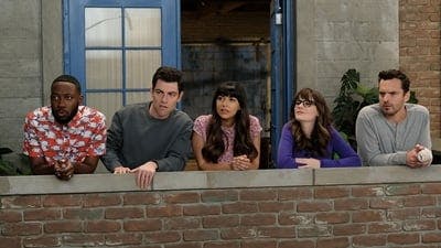 Assistir New Girl Temporada 7 Episódio 8 Online em HD