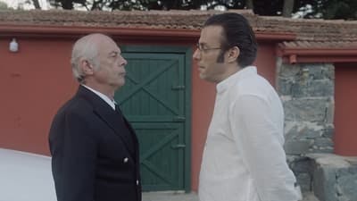 Assistir O Famoso Alfaiate Temporada 3 Episódio 6 Online em HD
