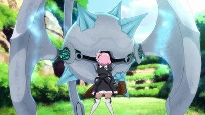 Assistir Assault Lily: Bouquet Temporada 1 Episódio 1 Online em HD