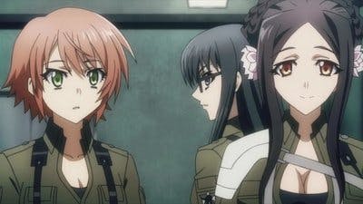 Assistir Schwarzes Marken Temporada 1 Episódio 4 Online em HD