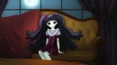 Assistir Shiki Temporada 1 Episódio 18 Online em HD