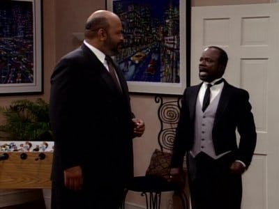Assistir Um Maluco no Pedaço Temporada 3 Episódio 7 Online em HD