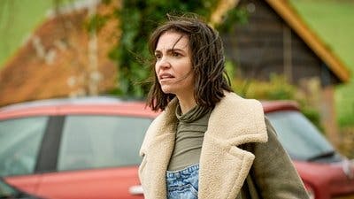 Assistir Am I Being Unreasonable? Temporada 1 Episódio 3 Online em HD