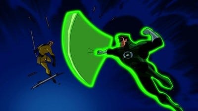 Assistir Batman: Os Bravos e Destemidos Temporada 3 Episódio 5 Online em HD