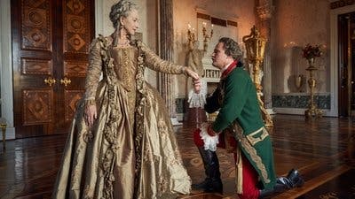 Assistir Catarina, A Grande Temporada 1 Episódio 3 Online em HD