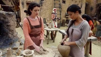 Assistir Moses and the Ten Commandments Temporada 1 Episódio 57 Online em HD