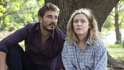 Assistir Wakefield Temporada 1 Episódio 2 Online em HD