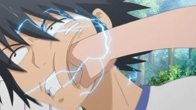 Assistir Toaru Majutsu no Index Temporada 2 Episódio 11 Online em HD