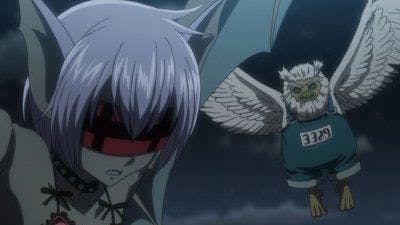 Assistir Hunter x Hunter Temporada 2 Episódio 99 Online em HD