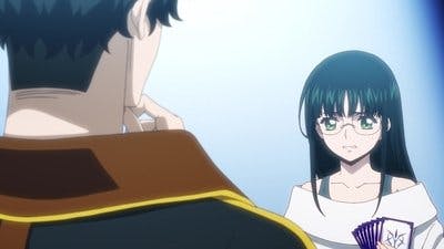 Assistir CARDFIGHT!! VANGUARD overDress Temporada 5 Episódio 5 Online em HD