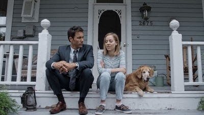 Assistir Travelers Temporada 1 Episódio 11 Online em HD