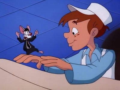 Assistir Pinky e o Cérebro Temporada 3 Episódio 31 Online em HD