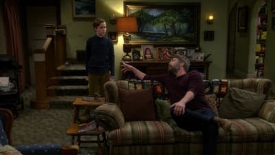 Assistir Los Conners Temporada 2 Episódio 19 Online em HD