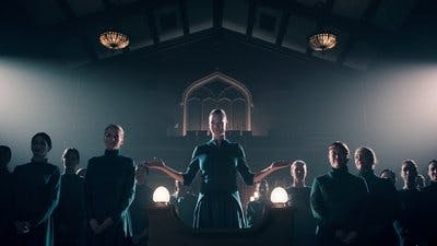 Assistir O Conto da Aia Temporada 2 Episódio 13 Online em HD
