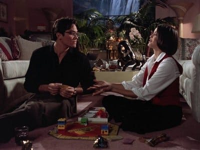 Assistir Lois & Clark: As Novas Aventuras do Superman Temporada 1 Episódio 11 Online em HD