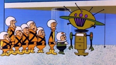 Assistir Os Jetsons Temporada 1 Episódio 19 Online em HD