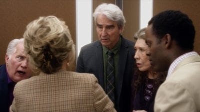 Assistir Grace and Frankie Temporada 1 Episódio 10 Online em HD