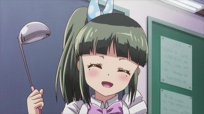 Assistir Kanojo ga Flag o Oraretara Temporada 1 Episódio 2 Online em HD