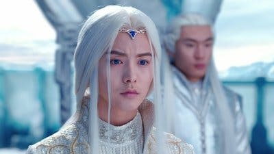Assistir Fantasia do Gelo Temporada 1 Episódio 19 Online em HD