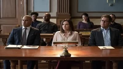 Assistir Bull Temporada 6 Episódio 16 Online em HD